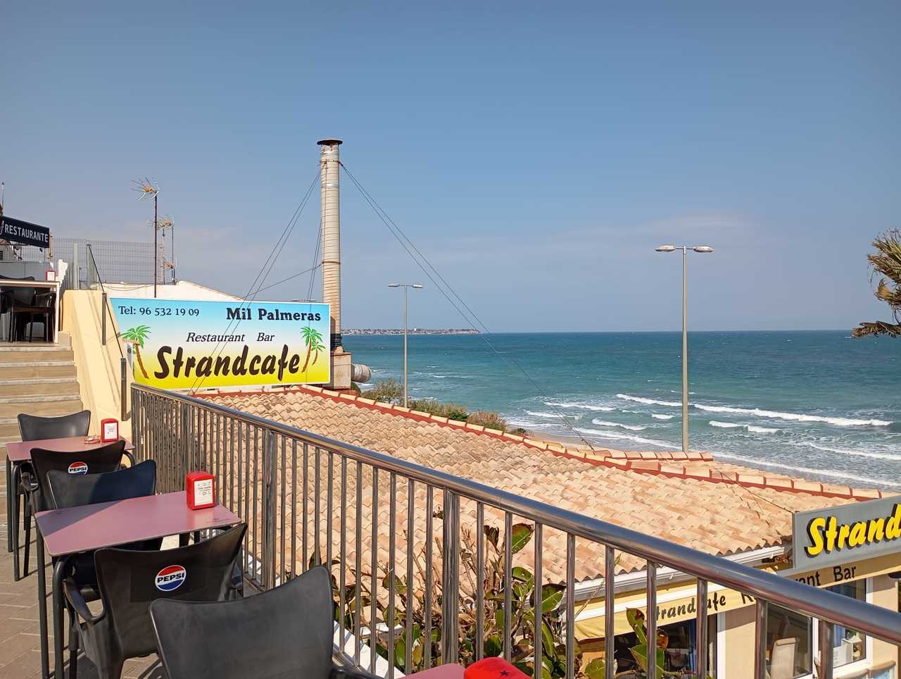 Apartment for sale in Mil Palmeras, Alicante, Spain
