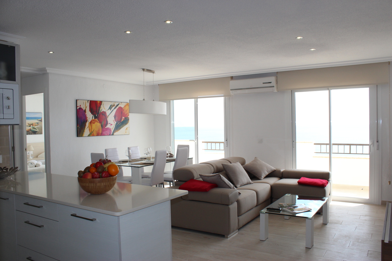 Apartment for sale in Mil Palmeras, Alicante, Spain