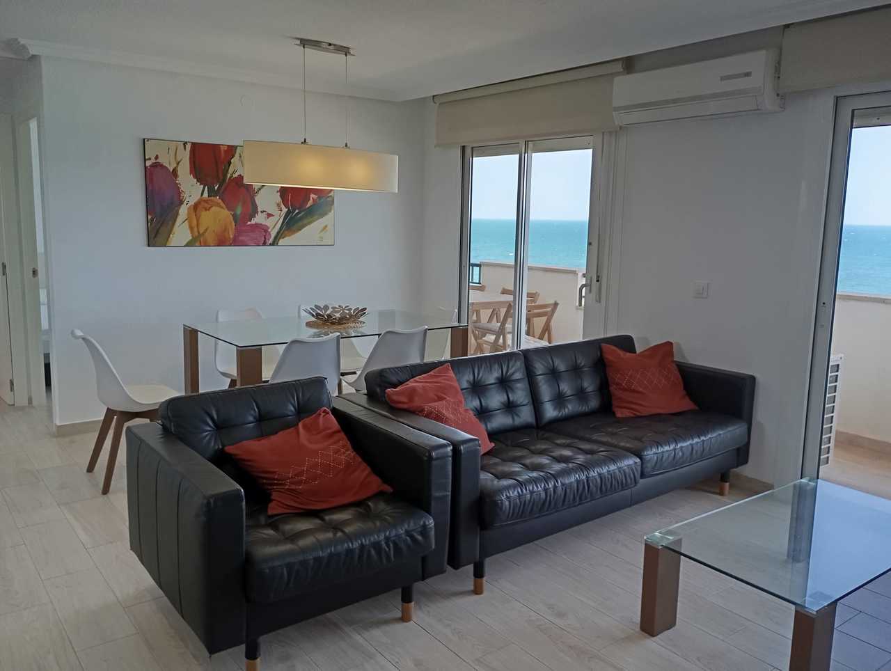 Apartment for sale in Mil Palmeras, Alicante, Spain
