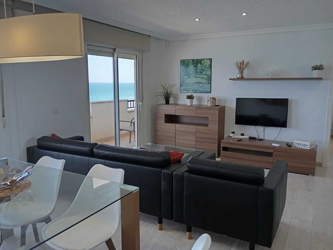 Apartment for sale in Mil Palmeras, Alicante, Spain