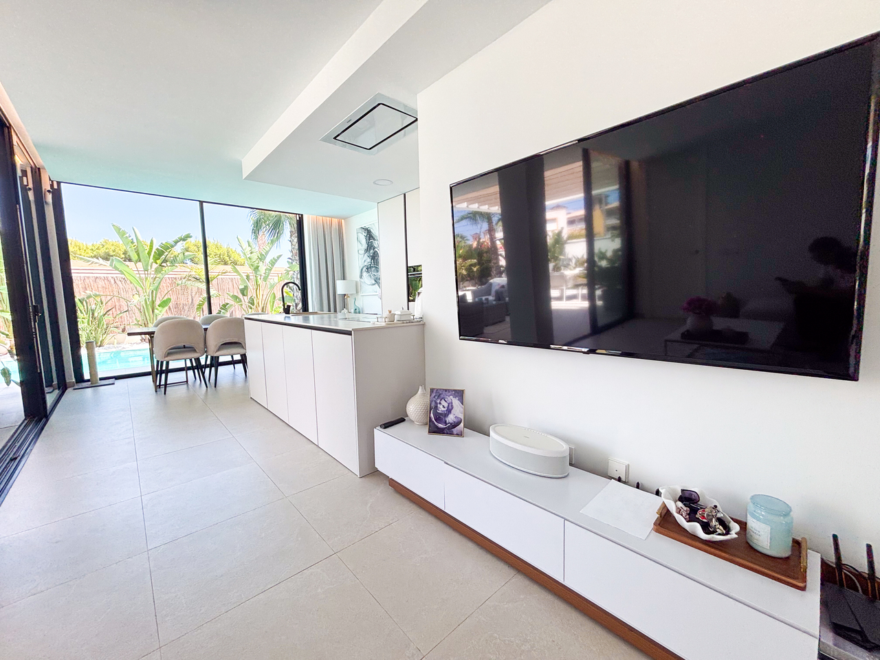 Villa for sale in Cabo Roig, Alicante, Spain