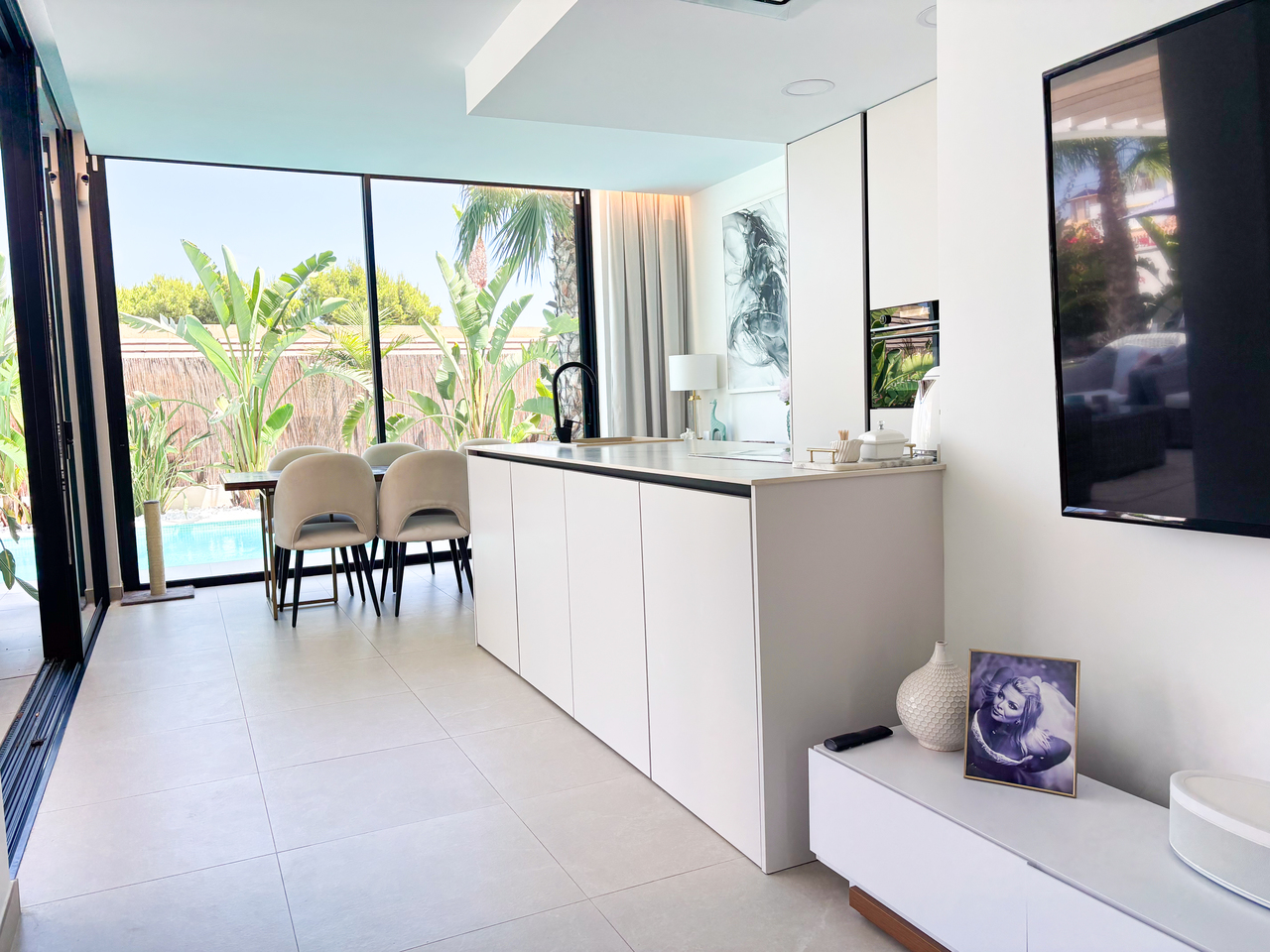 Villa for sale in Cabo Roig, Alicante, Spain