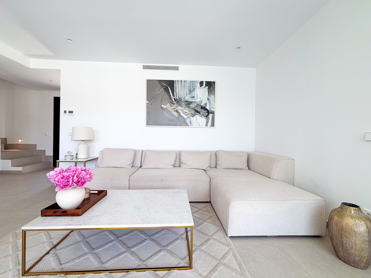 Villa for sale in Cabo Roig, Alicante, Spain