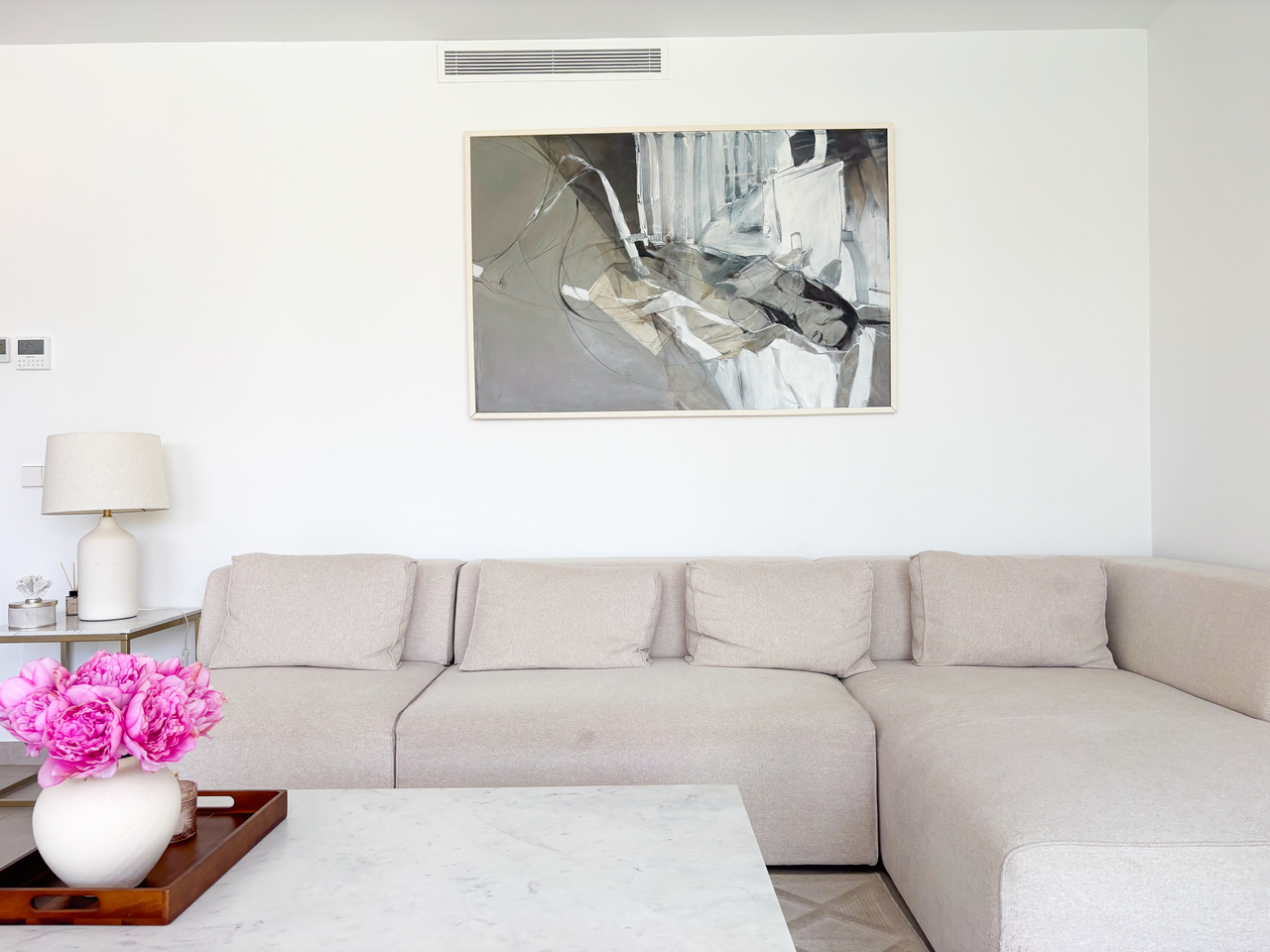 Villa for sale in Cabo Roig, Alicante, Spain