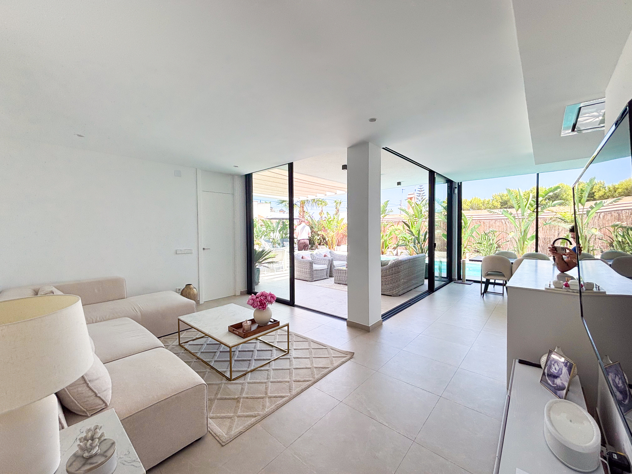 Villa for sale in Cabo Roig, Alicante, Spain