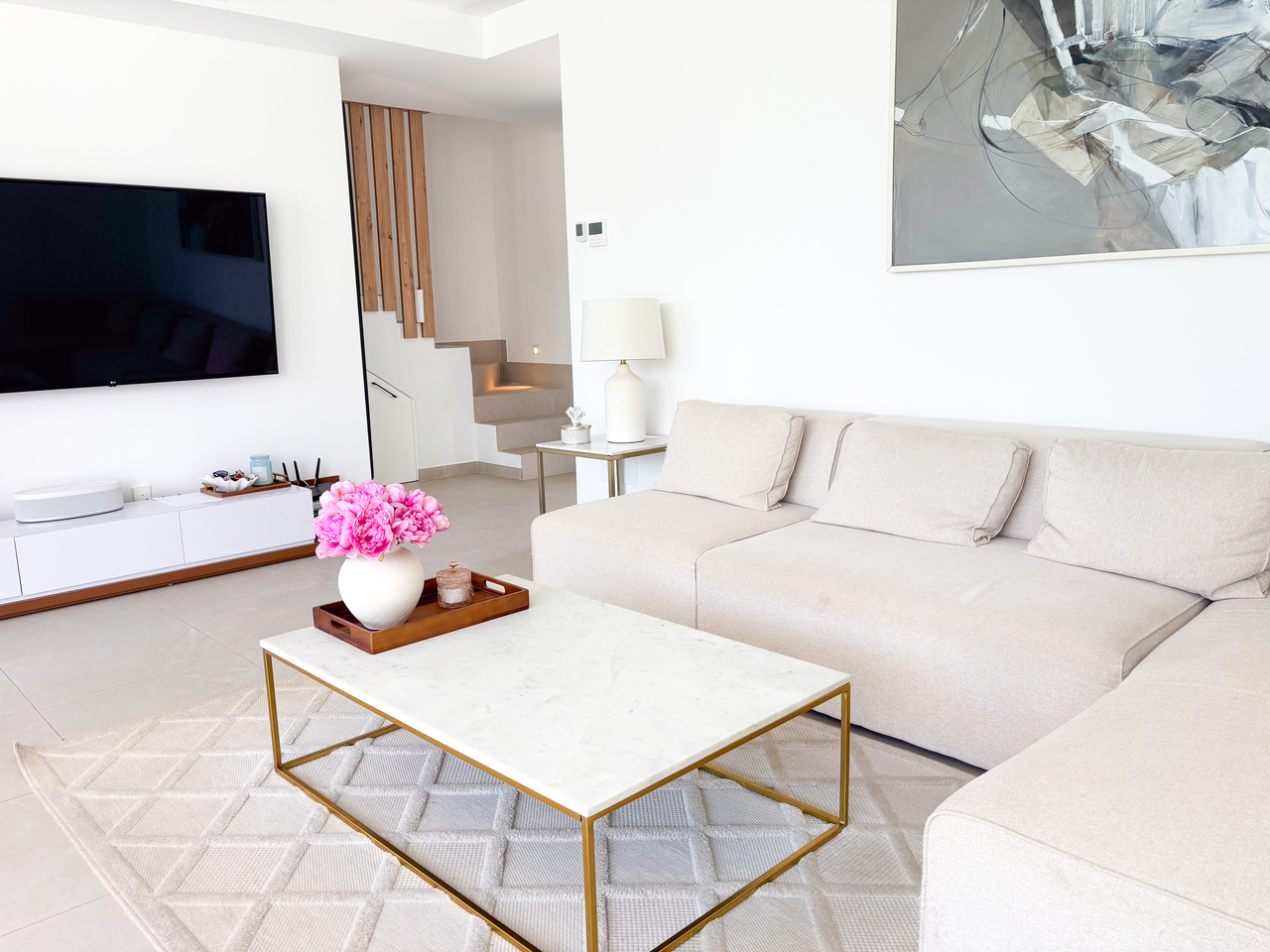 Villa for sale in Cabo Roig, Alicante, Spain