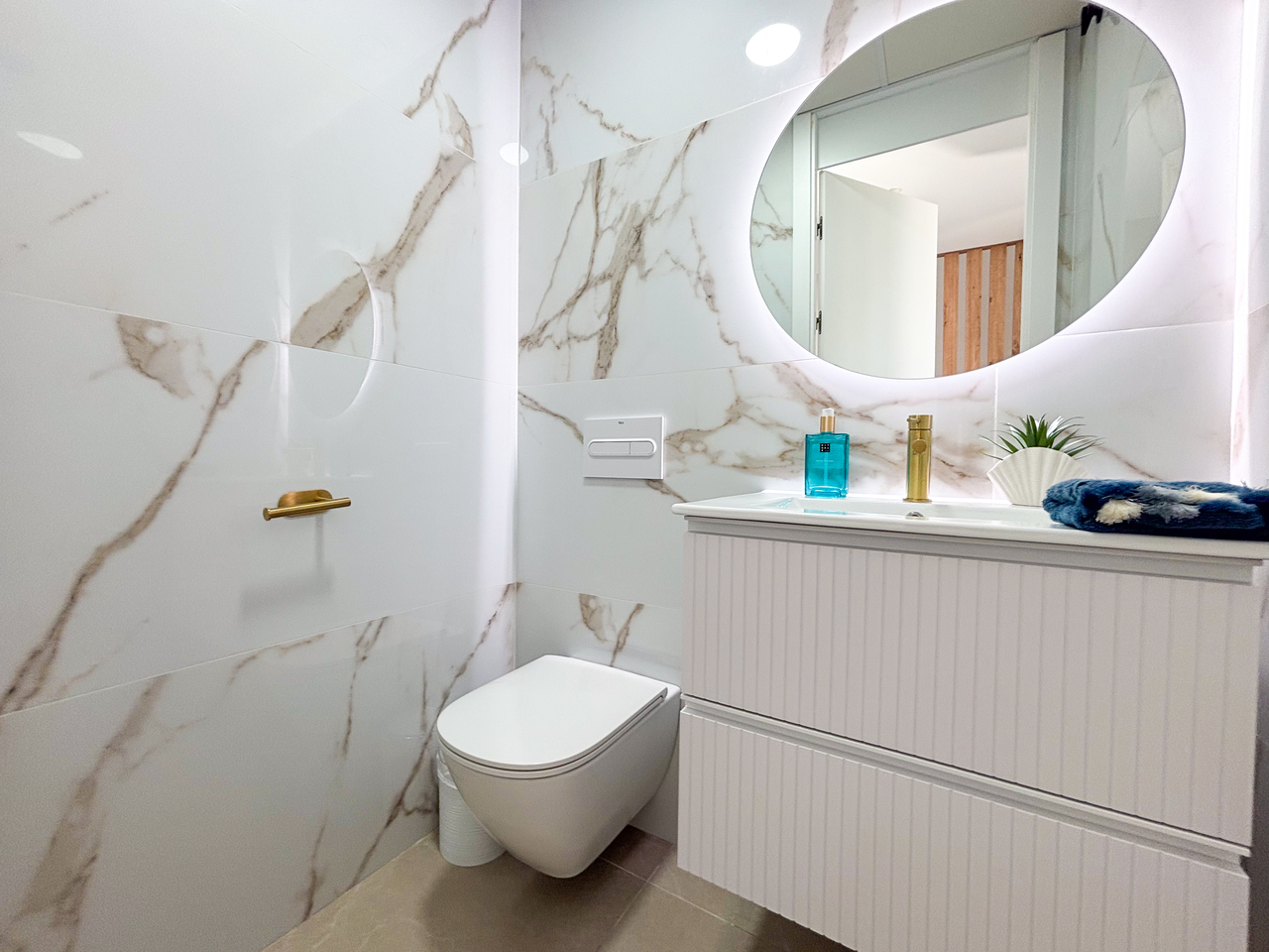 Villa for sale in Cabo Roig, Alicante, Spain