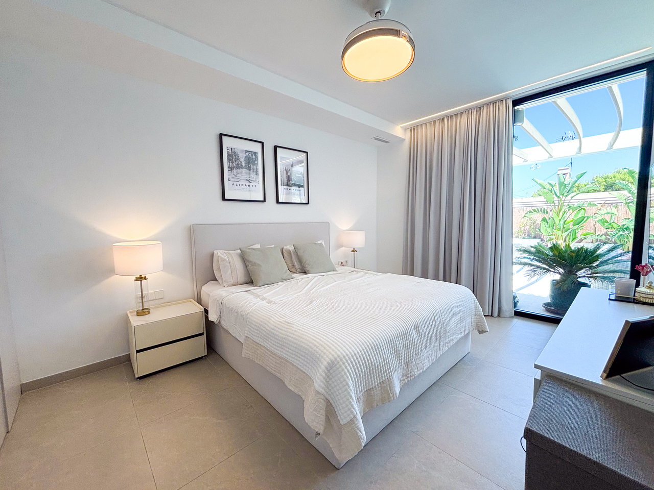 Villa for sale in Cabo Roig, Alicante, Spain