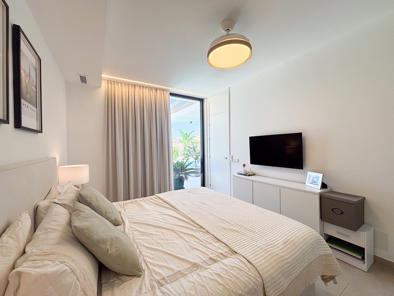 Villa for sale in Cabo Roig, Alicante, Spain