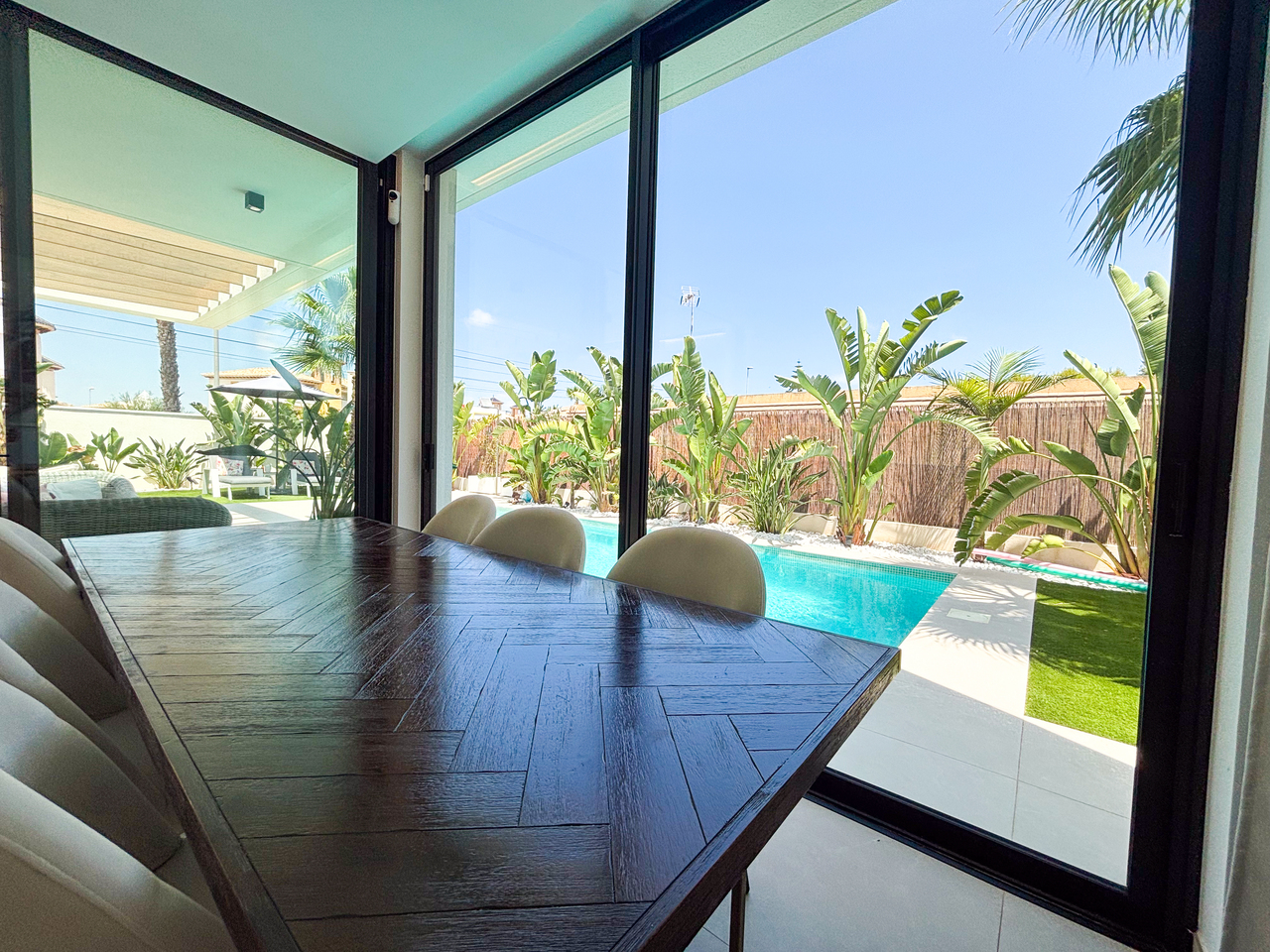 Villa for sale in Cabo Roig, Alicante, Spain