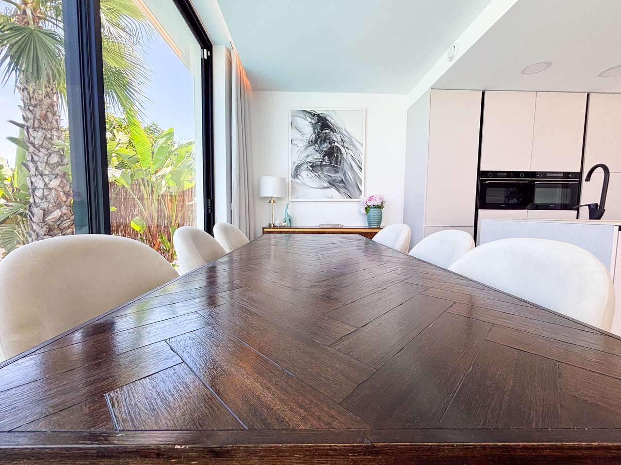 Villa for sale in Cabo Roig, Alicante, Spain