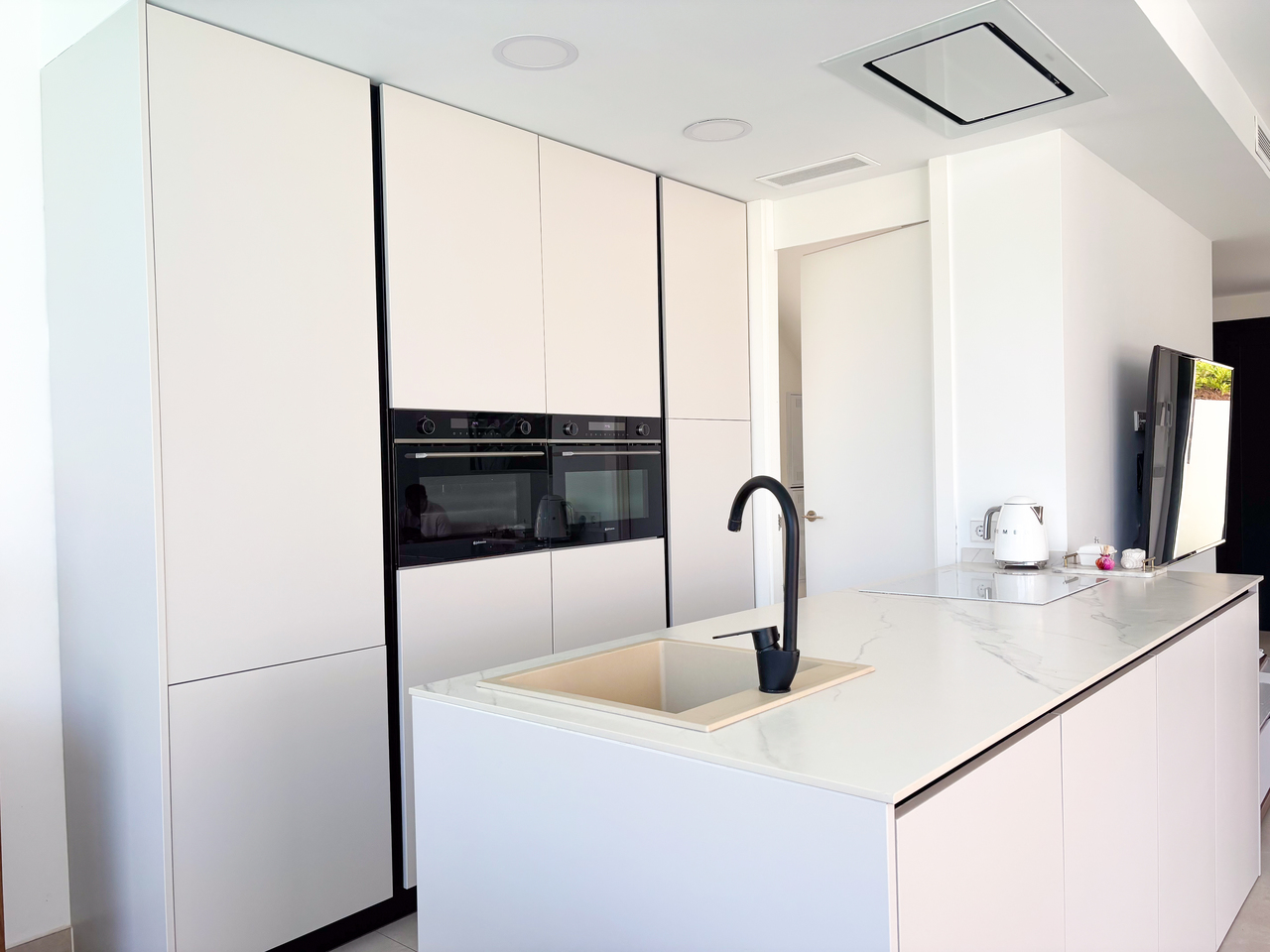 Villa for sale in Cabo Roig, Alicante, Spain