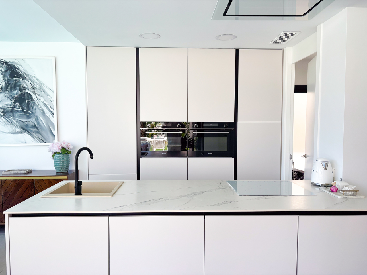 Villa for sale in Cabo Roig, Alicante, Spain