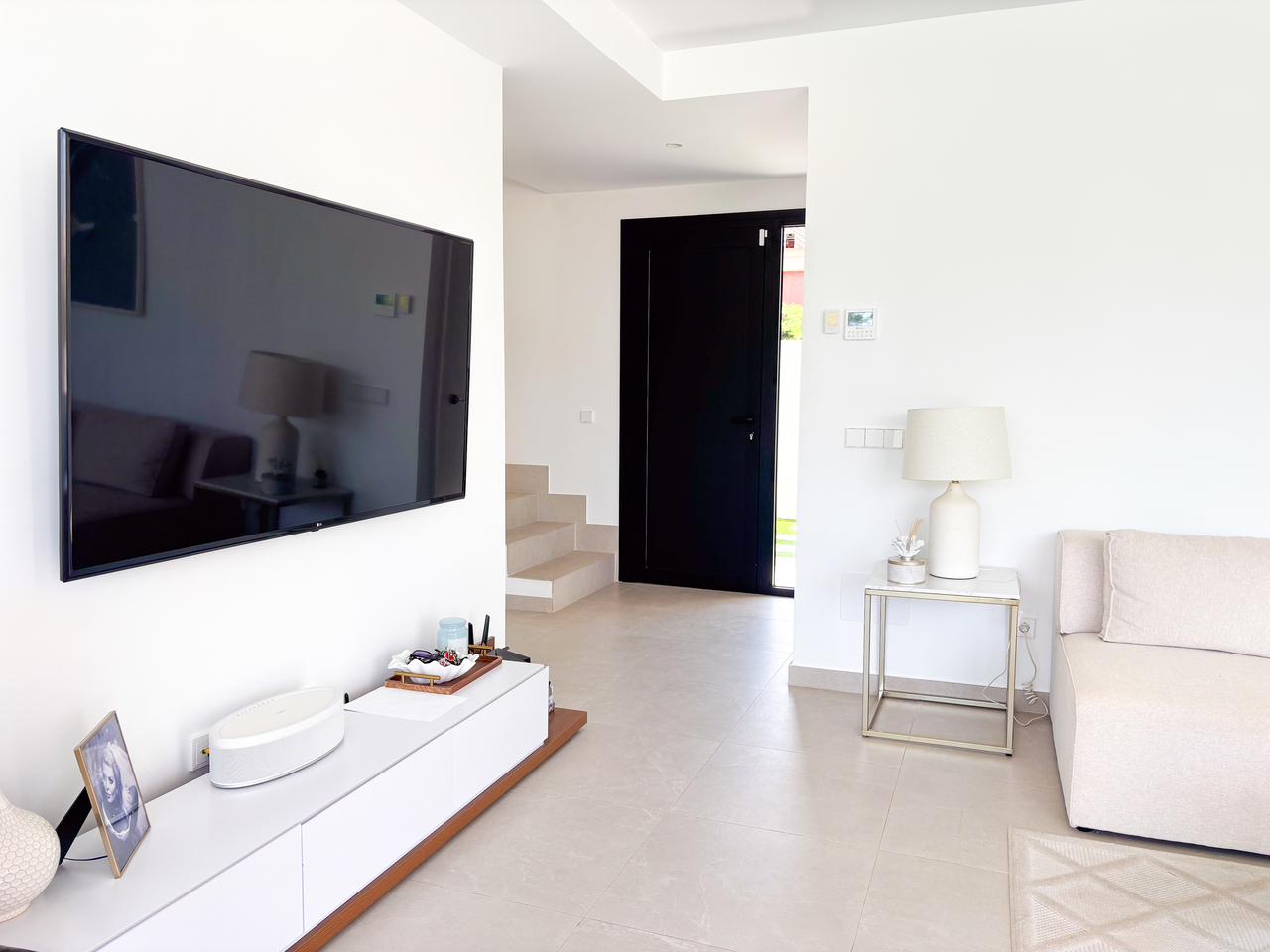 Villa for sale in Cabo Roig, Alicante, Spain