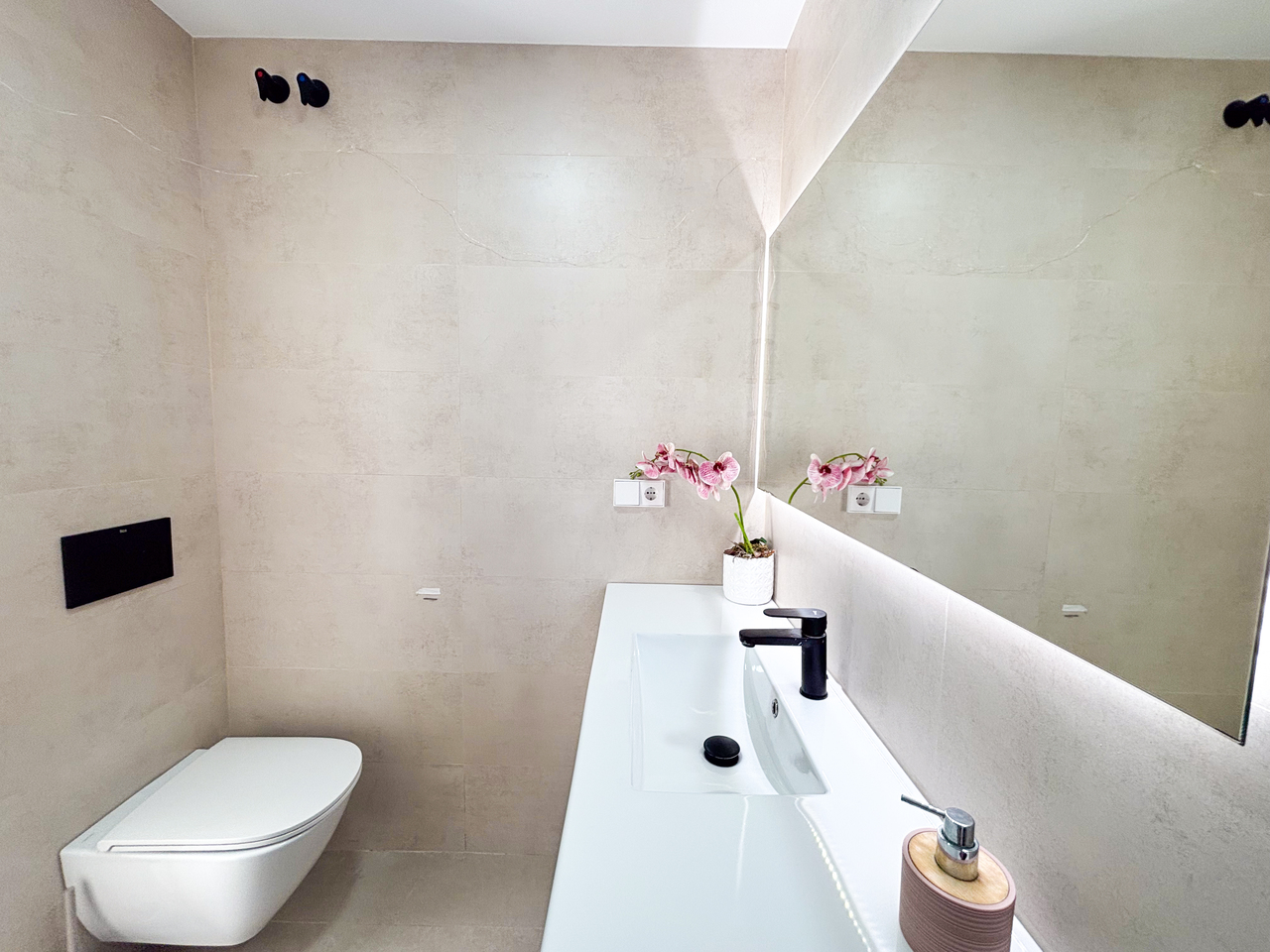Villa for sale in Cabo Roig, Alicante, Spain