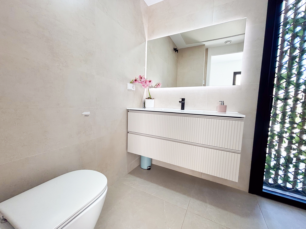 Villa for sale in Cabo Roig, Alicante, Spain
