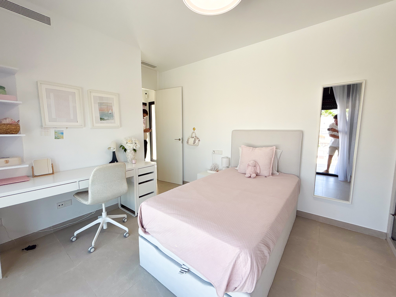 Villa for sale in Cabo Roig, Alicante, Spain