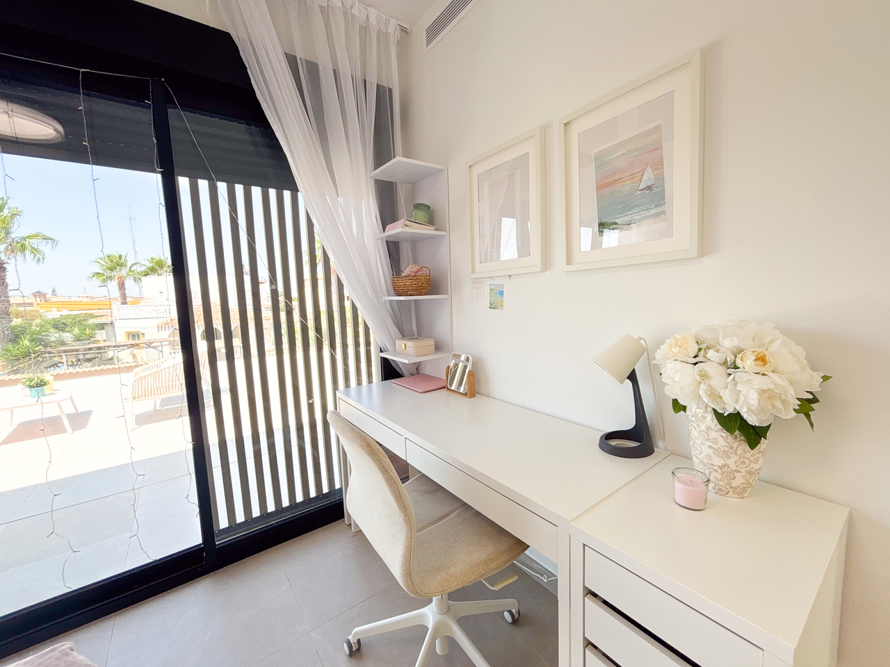 Villa for sale in Cabo Roig, Alicante, Spain