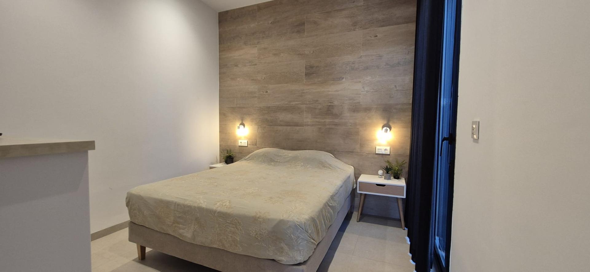 Piso en venta en San Pedro Del Pinatar