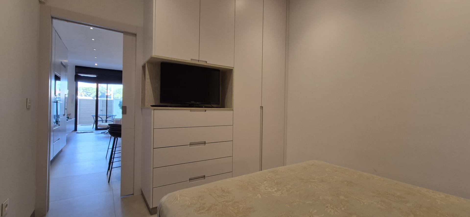 Piso en venta en San Pedro Del Pinatar