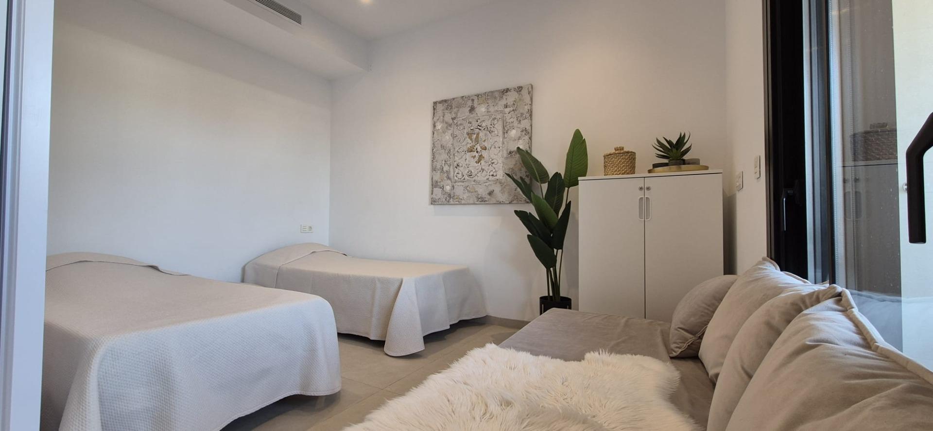 Piso en venta en San Pedro Del Pinatar