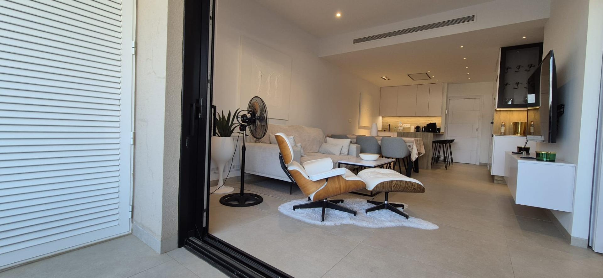 Piso en venta en San Pedro Del Pinatar