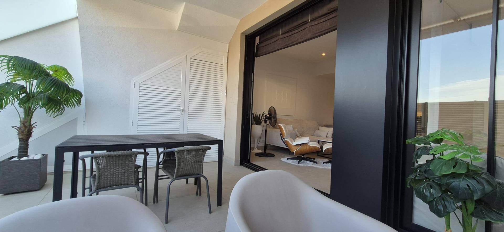 Piso en venta en San Pedro Del Pinatar