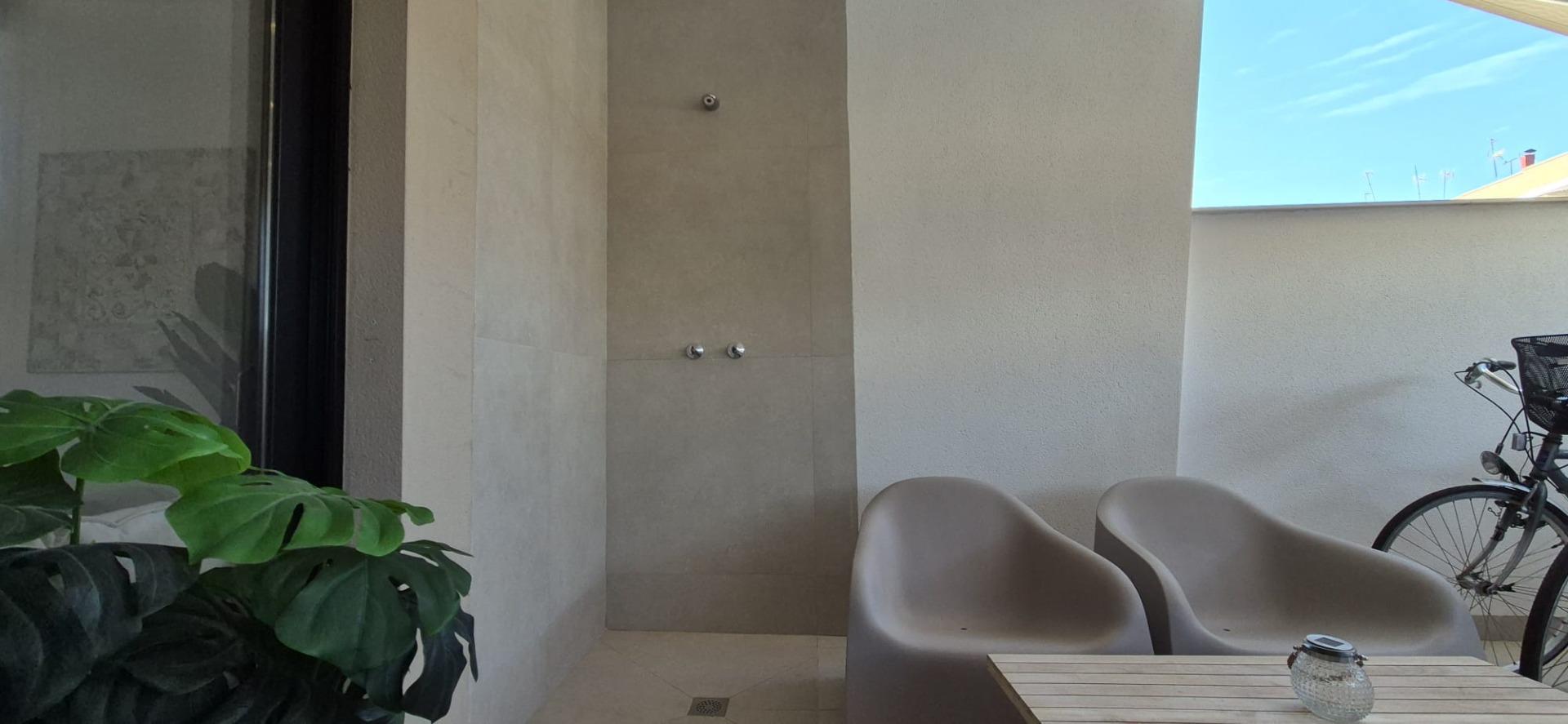 Piso en venta en San Pedro Del Pinatar
