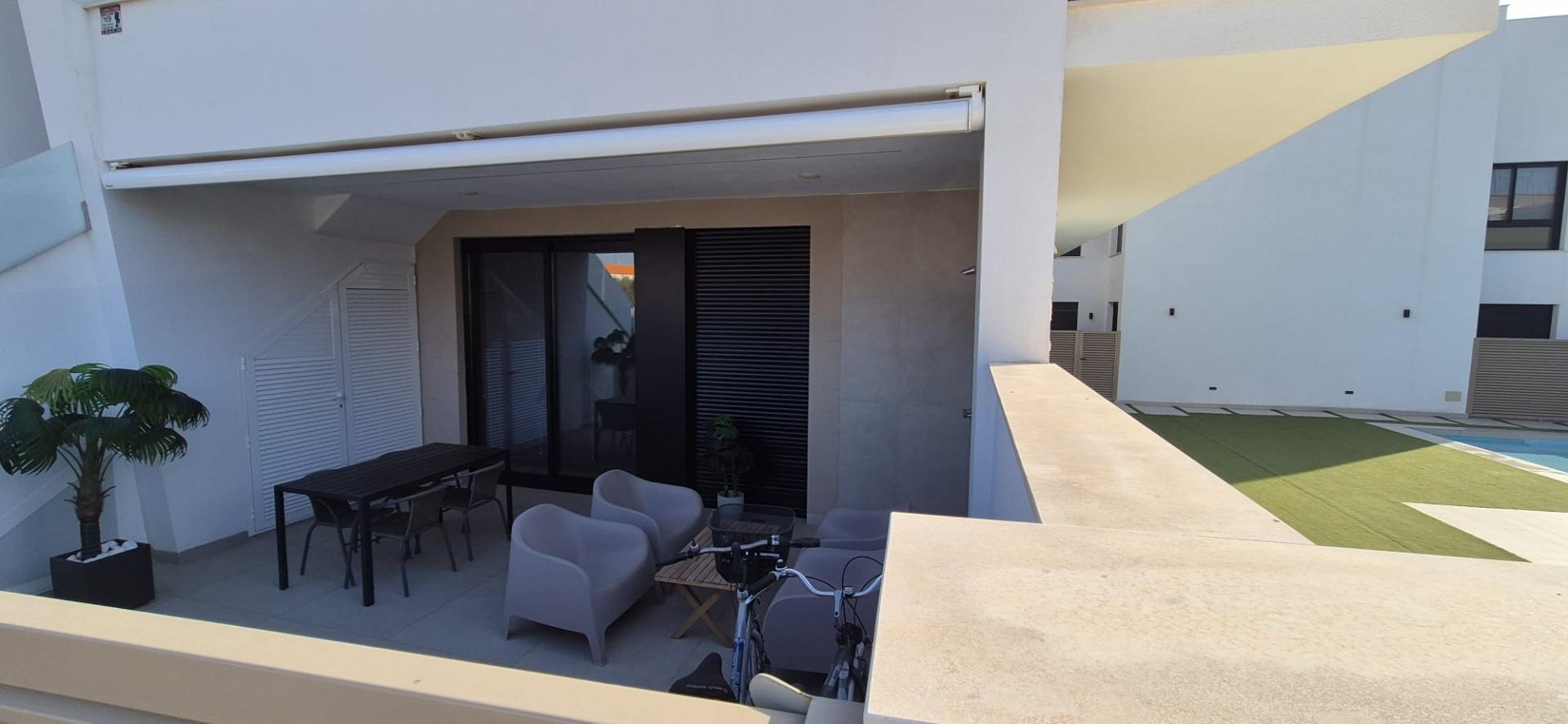 Piso en venta en San Pedro Del Pinatar