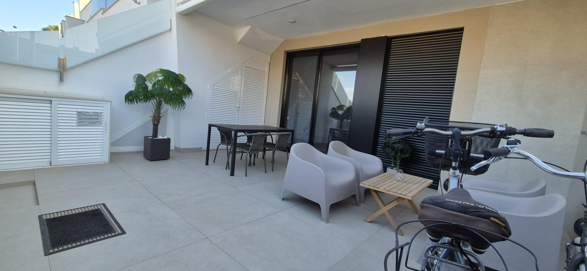 Piso en venta en San Pedro Del Pinatar