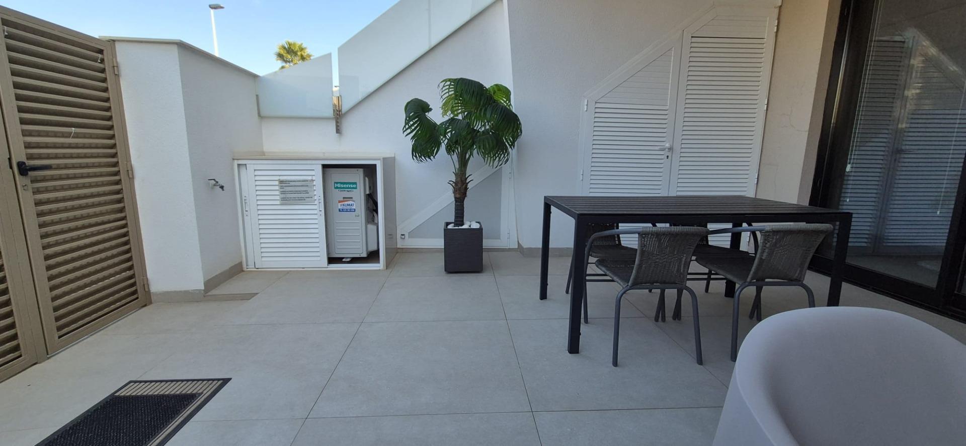 Piso en venta en San Pedro Del Pinatar