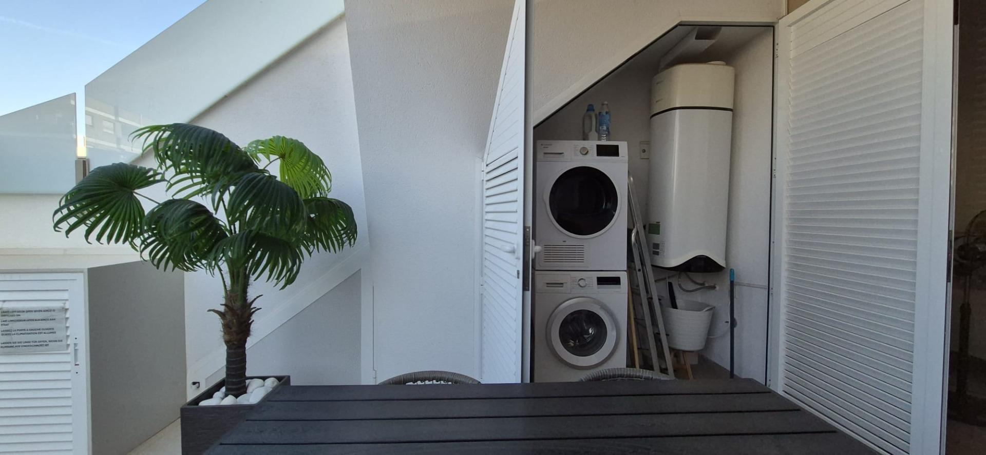 Piso en venta en San Pedro Del Pinatar