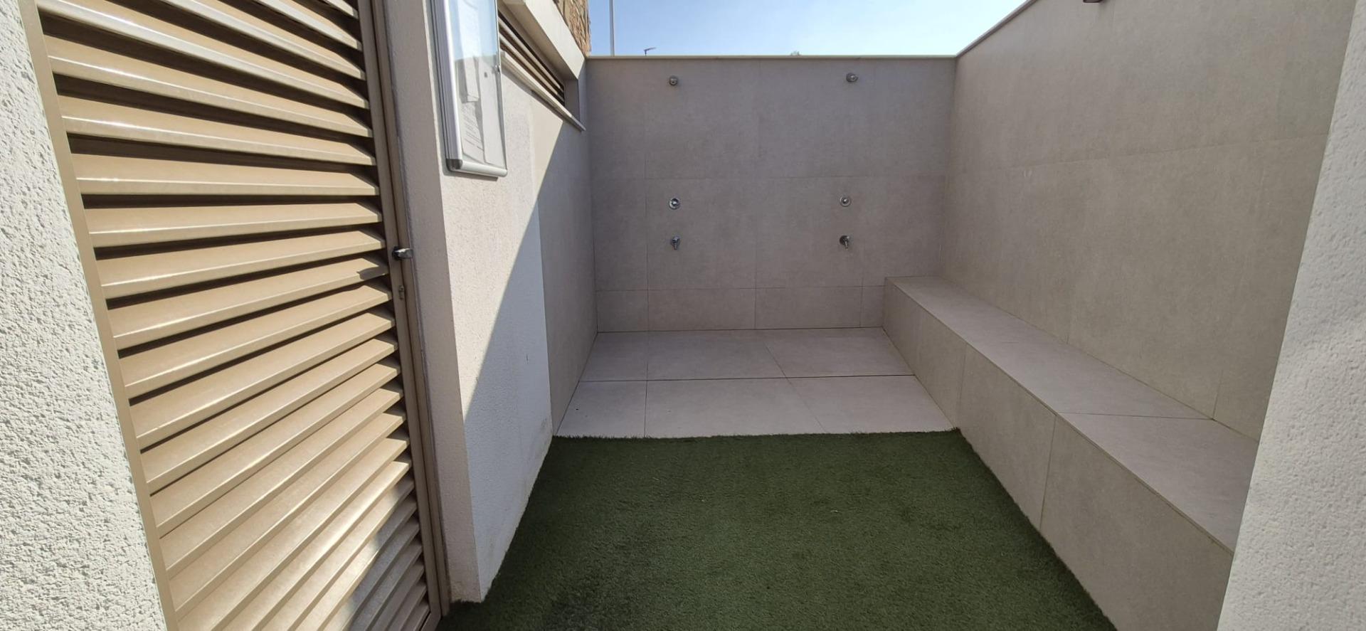 Piso en venta en San Pedro Del Pinatar