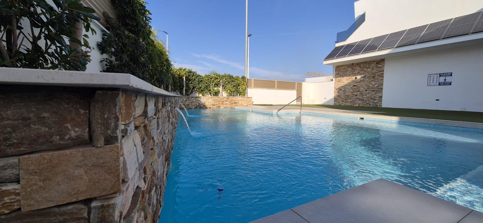 Piso en venta en San Pedro Del Pinatar