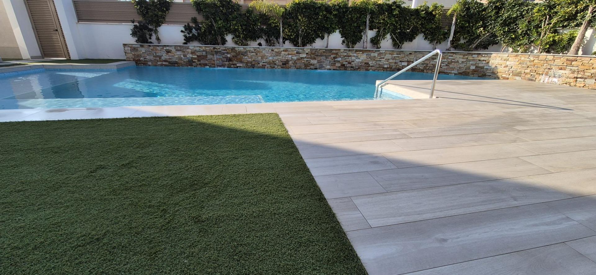 Piso en venta en San Pedro Del Pinatar