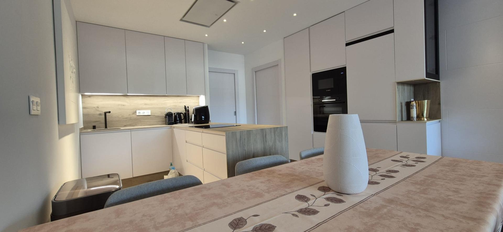Piso en venta en San Pedro Del Pinatar