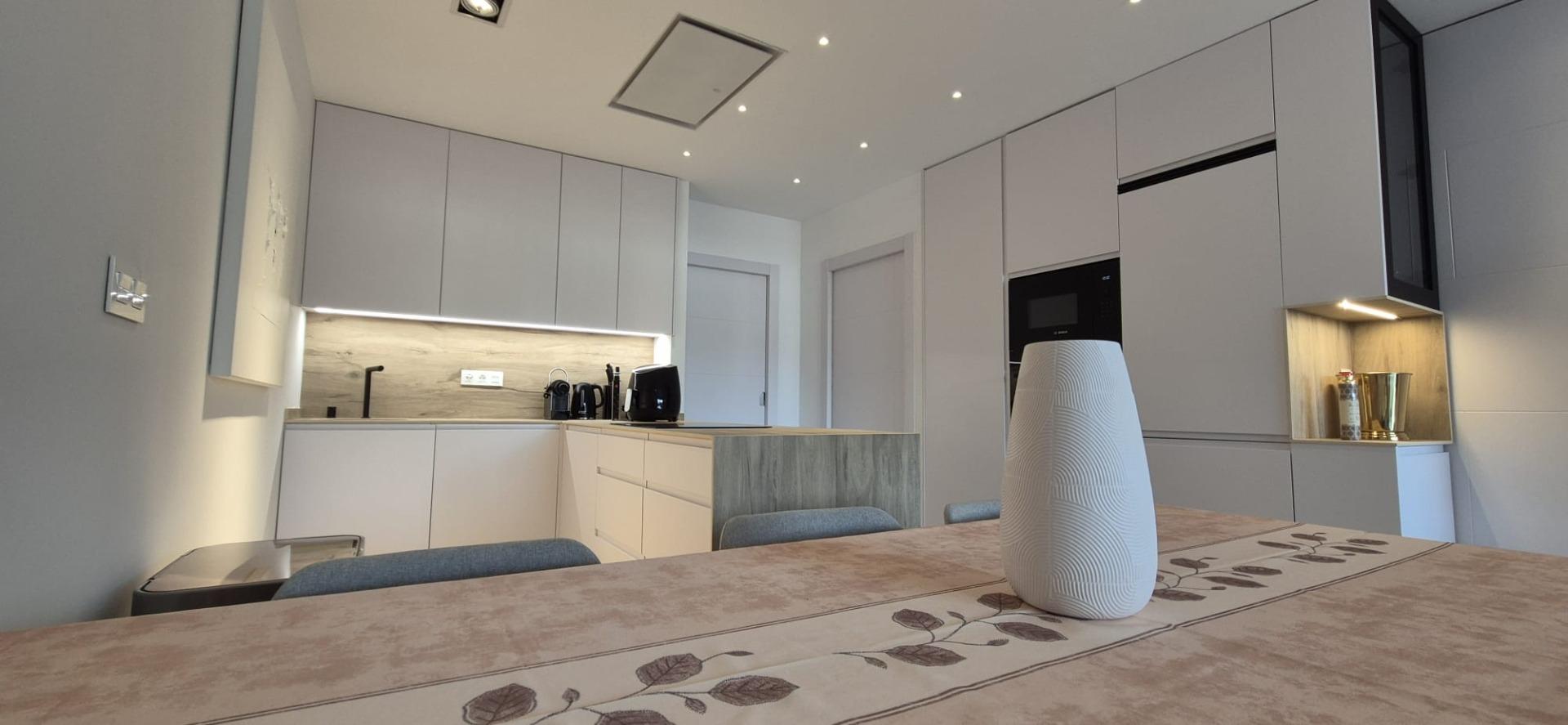 Piso en venta en San Pedro Del Pinatar