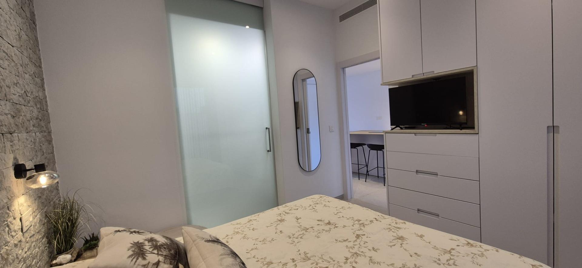 Piso en venta en San Pedro Del Pinatar