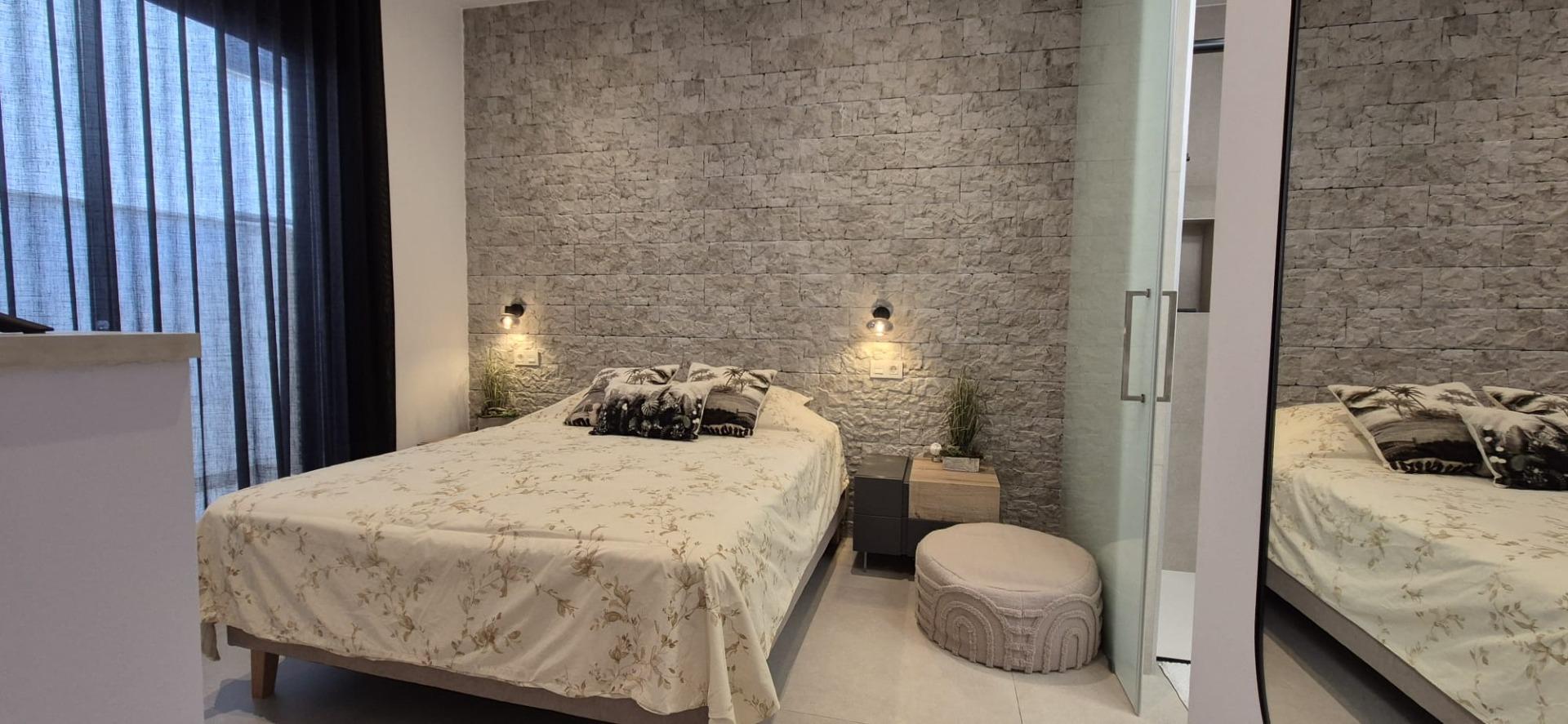 Piso en venta en San Pedro Del Pinatar