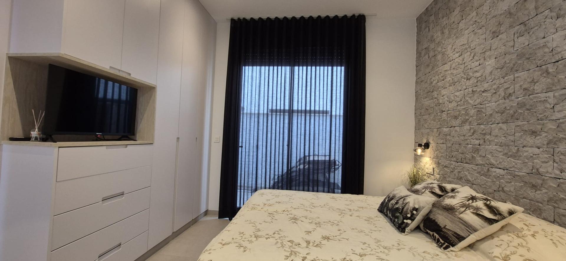 Piso en venta en San Pedro Del Pinatar