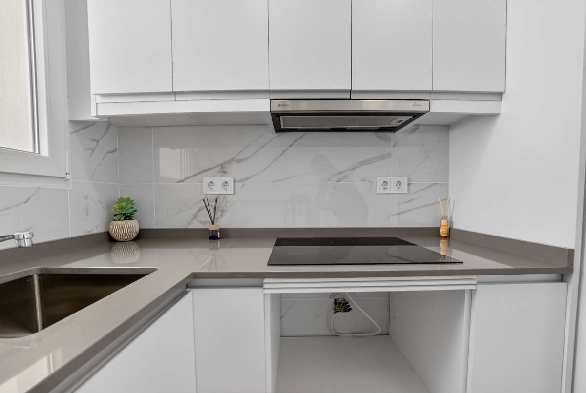 Apartment for sale in Torrevieja, Alicante, Spain