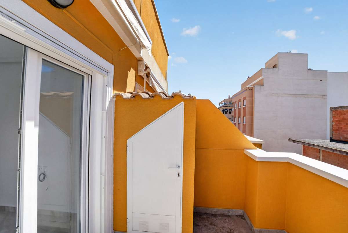 Apartment for sale in Torrevieja, Alicante, Spain