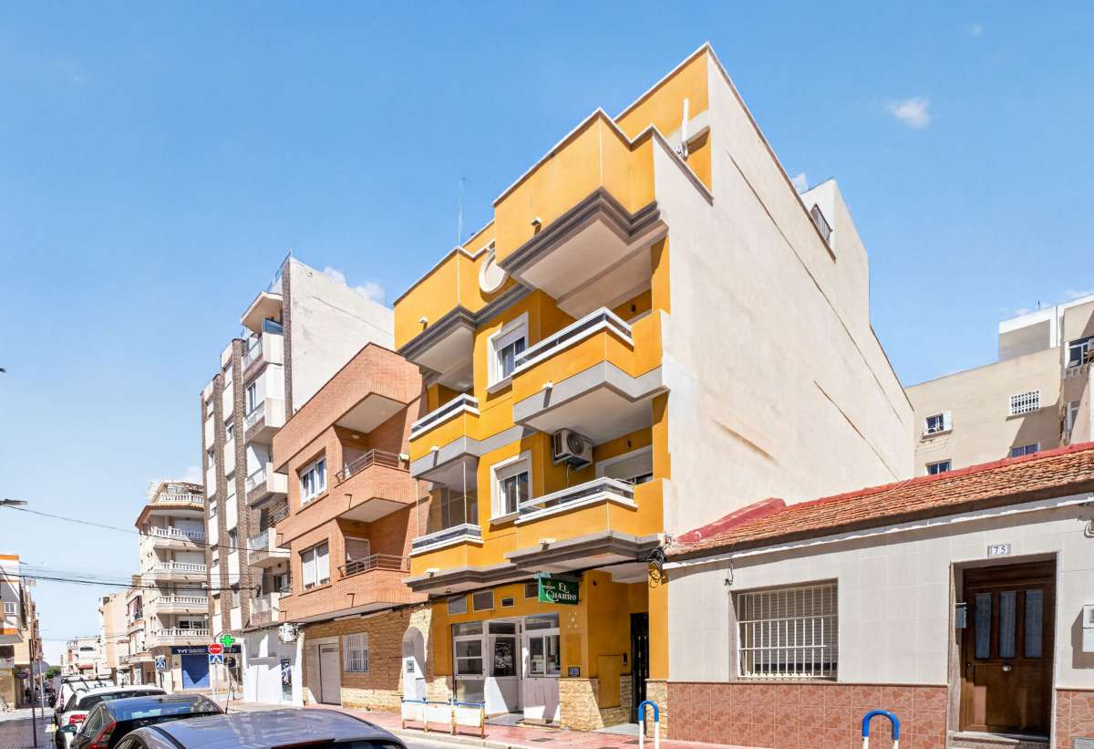 Apartment for sale in Torrevieja, Alicante, Spain