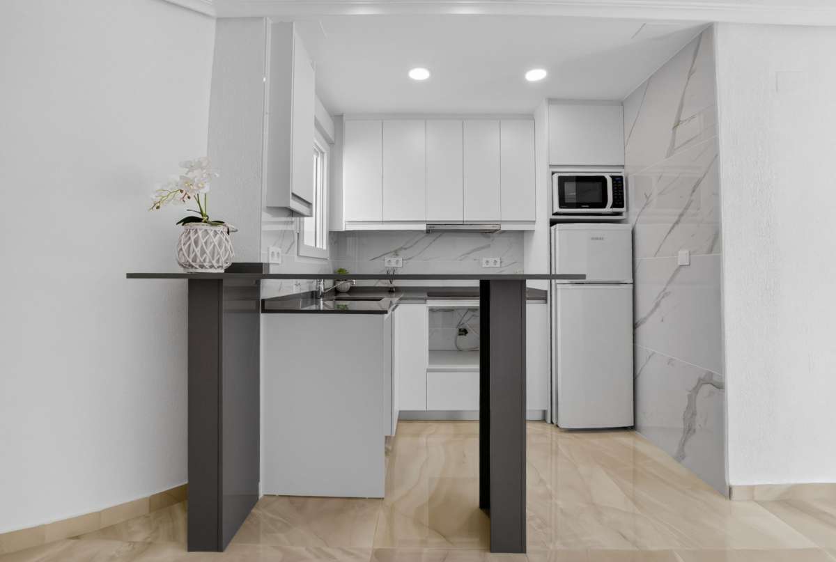 Apartment for sale in Torrevieja, Alicante, Spain