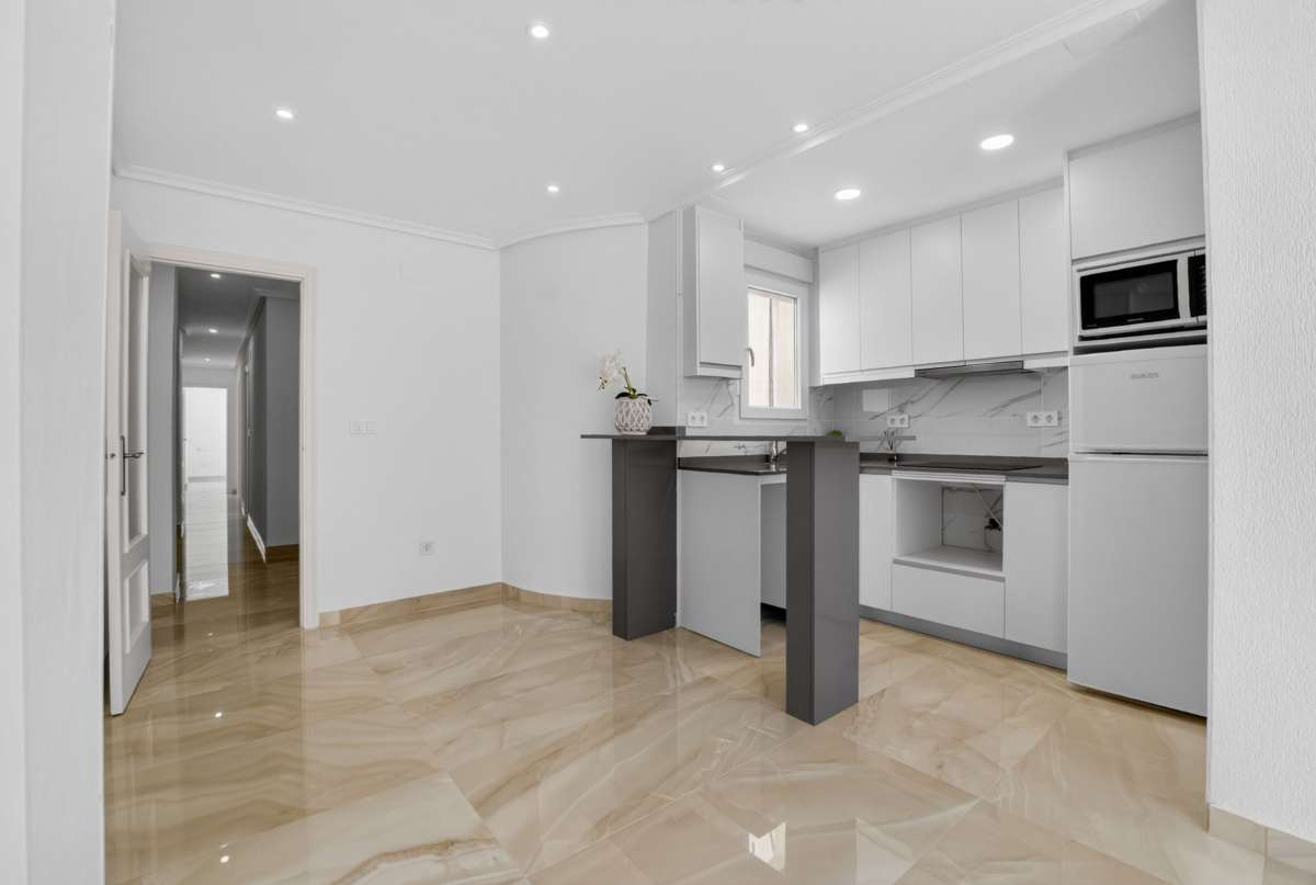 Apartment for sale in Torrevieja, Alicante, Spain
