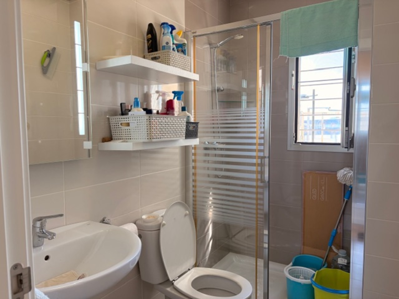 Apartment for sale in Los Dolses, Alicante, Spain
