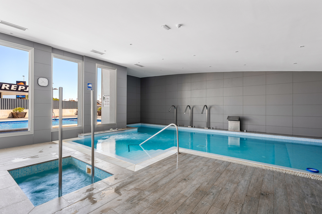Apartment for sale in Los Dolses, Alicante, Spain