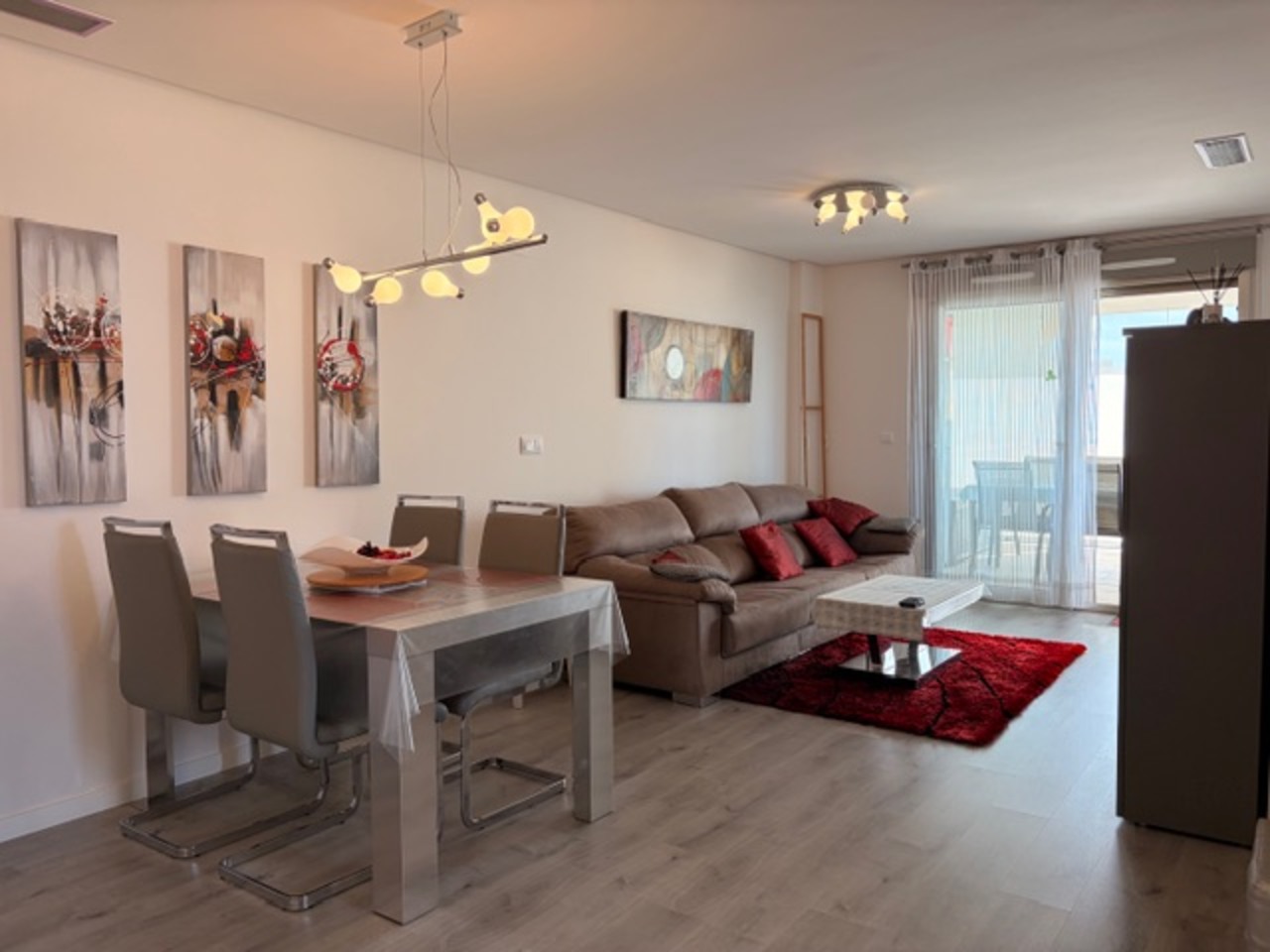 Apartment for sale in Los Dolses, Alicante, Spain