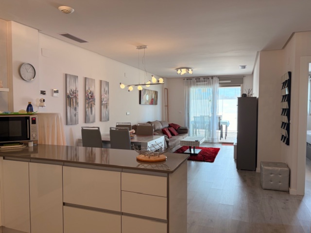 Apartment for sale in Los Dolses, Alicante, Spain