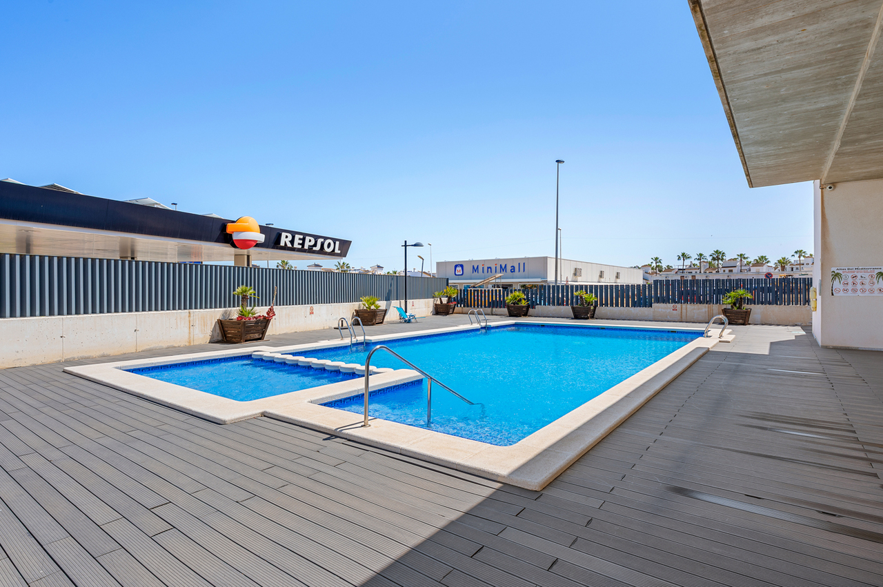 Apartment for sale in Los Dolses, Alicante, Spain